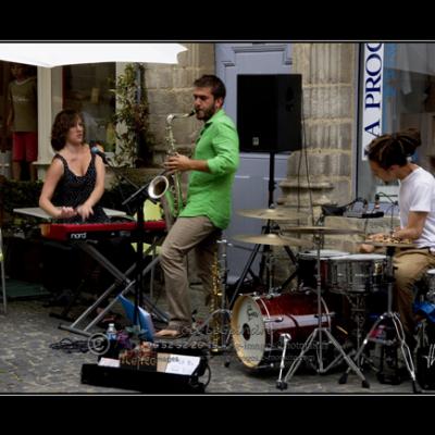 2013 TLG Trio de Toulouse