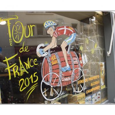 2015-08 TOUR de FRANCE à Vannes